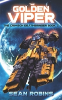 The Golden Viper B0CJL6N1P1 Book Cover