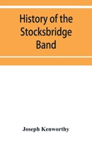 History of the Stocksbridge Band of Hope Industrial Co-Operative Society Limited, 1860-1910 9353952832 Book Cover