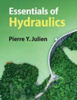 Essentials of Hydraulics 1108816304 Book Cover