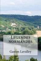 Legendes Normandes 153290830X Book Cover