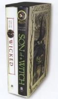 Wicked & Son of a Witch 1435110307 Book Cover