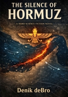 The Silence of Hormuz B0GWRDHPQS Book Cover