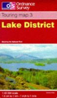 Lake District 0319250253 Book Cover