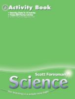 Scott Foresman Science: Grade 2 Activity Book 0328126233 Book Cover