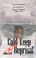 Cold Keep Reprisal 1739029615 Book Cover