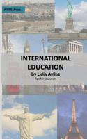 International Education 1537267272 Book Cover