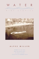 Water: Nine Stories 1932511563 Book Cover