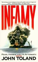 Infamy: Pearl Harbor and its Aftermath 042509040X Book Cover