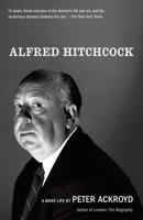 Alfred Hitchcock 0385537417 Book Cover