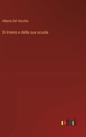 Di Irnerio e della sua scuola (Italian Edition) 3563215847 Book Cover