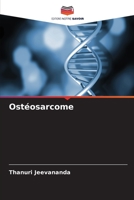 Ostéosarcome 6206095533 Book Cover