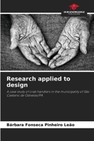 Research applied to design 6207993713 Book Cover