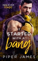 It Started with a Bang B0972W1Z2K Book Cover