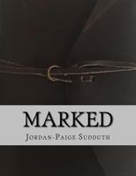 Marked 1541200195 Book Cover