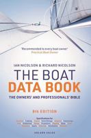 The Boat Data Book 8th Edition: The Owners' and Professionals' Bible 1399412930 Book Cover