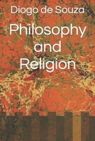 Philosophy and Religion 1976182522 Book Cover