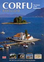 Corfu: Achilleio - The Island of the Phaecians 9605402084 Book Cover