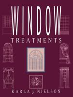 Window Treatments 0442268092 Book Cover