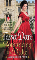 Romancing the Duke 0062240196 Book Cover