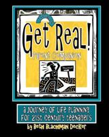 Get Totally Real! Parent Companion 0983502528 Book Cover