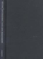 International Toxic Risk Management: Ideals, Interests and Implementation 052165257X Book Cover