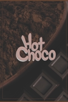 Hot Choco B0BTS545ZB Book Cover