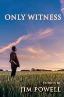 Only Witness 0996743898 Book Cover