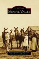 Menifee Valley (Images of America: California) 0738531391 Book Cover