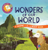 Shine-a-Light: Dinosaurs: A Shine-a-Light Book 161067717X Book Cover