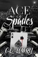 Ace of Spades B0CH2MG2HH Book Cover