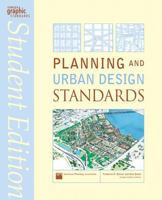 Planning and Urban Design Standards (Wiley Graphic Standards) 0471760900 Book Cover