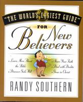 The World's Easiest Guide For New Believers (World's Easiest Guides) 1881273644 Book Cover