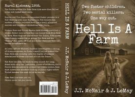 Hell Is A Farm B0H26SR43G Book Cover