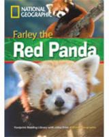 Farley the Red Panda (Footprint Reading Library) 1424010586 Book Cover