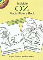 Invisible Oz Magic Picture Book 0486405281 Book Cover