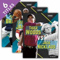 Versus Set 1532113544 Book Cover