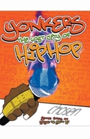 Yonkers The Lost City Of Hip-Hop B0BVXBJH8P Book Cover