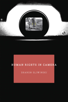 Human Rights In Camera 0226762769 Book Cover