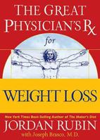 The Great Physician's Rx for Weight Loss 078521366X Book Cover