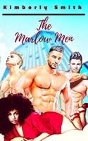 The Marlow Men: Contemporary Romance 1093548495 Book Cover