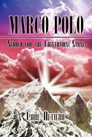 Marco Polo: Search for the Chintamani Stone 1424198534 Book Cover