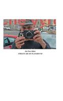 Streets are my playground 1389476111 Book Cover