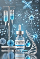 Novantrone (Mitoxantrone): Chemotherapy-Based MS Infusion B0DZTPJFN1 Book Cover