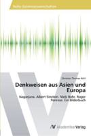 Denkweisen Aus Asien Und Europa 3639390865 Book Cover