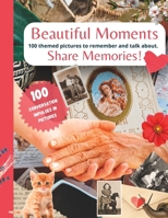 Remember with me - 100 themed pictures to remember and talk about.: Make beautiful moments with your loved ones with Alzheimers or Dementia B0CTKNLKNX Book Cover