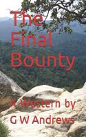The Final Bounty 1080385339 Book Cover