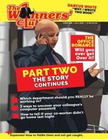 The W1nners' Club - Part Two 1542394457 Book Cover