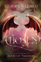 Chosen 1087938260 Book Cover