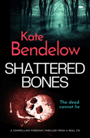 Shattered Bones 1914614615 Book Cover