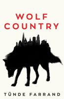 Wolf Country 178563092X Book Cover